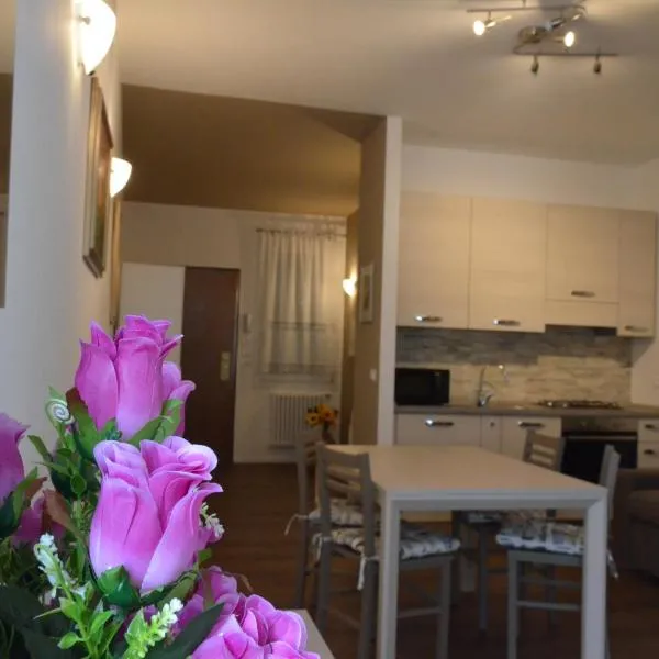 Residenza Ofelia，位于维琴察的酒店