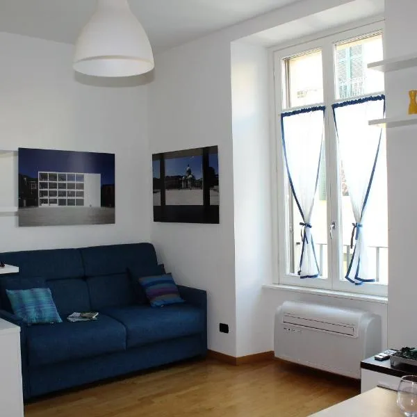 Perfect apartment Como，位于科莫的酒店
