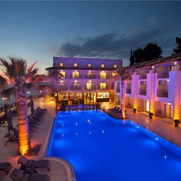 Neopol Hotel，位于库萨达斯的酒店
