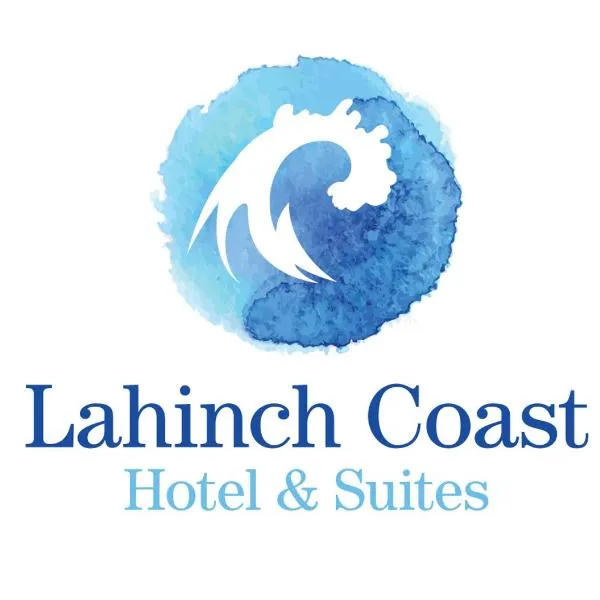 Lahinch Coast Hotel and Suites，位于Cleedagh Bridge的酒店