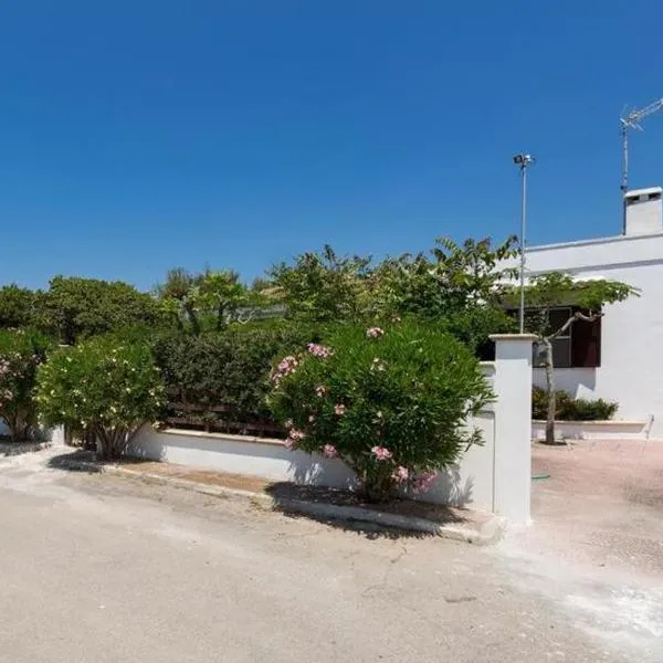 Villa Vienna ex Fede，位于普罗斯西托角的酒店