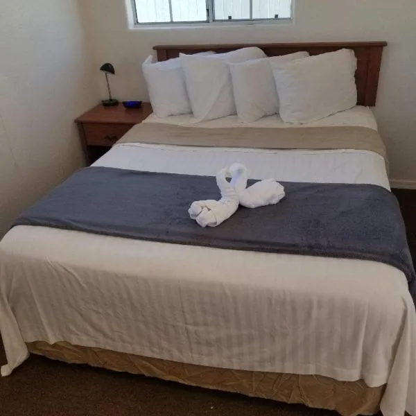 075D Cozy Retreat nr South Rim Sleeps 2，位于瓦莱的酒店