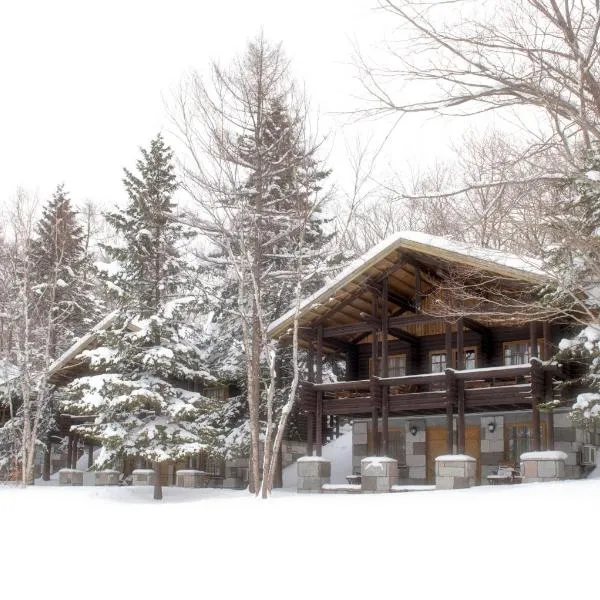 尼德姆酒店，位于苫小牧市的酒店