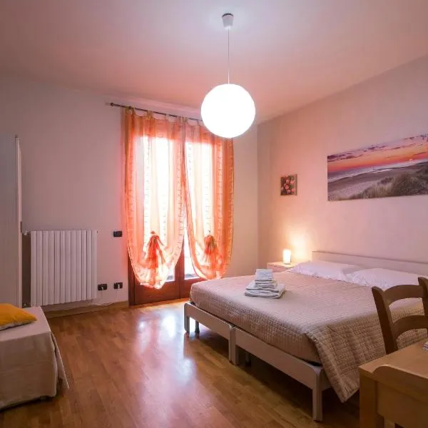 Bed & Breakfast Profumo D'Estate，位于Agliana的酒店