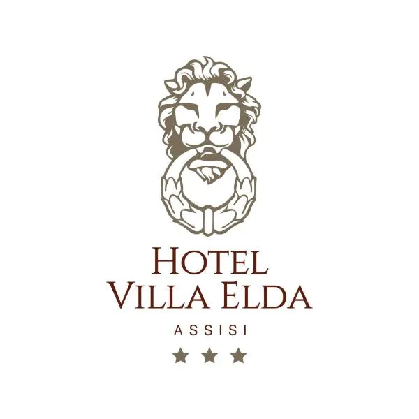 Hotel Villa Elda，位于Limigiano的酒店