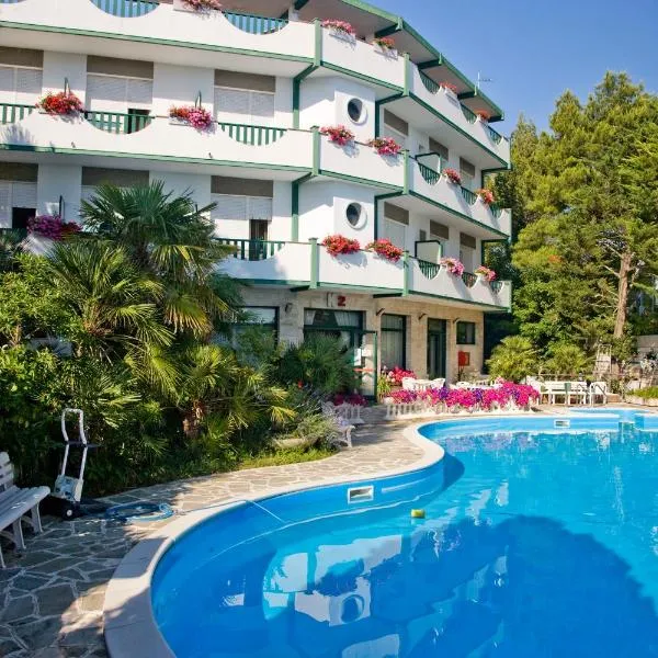 K2酒店，位于努马纳的酒店