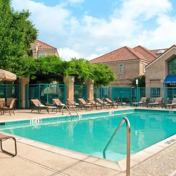 Hyatt House Dallas Addison，位于艾迪生的酒店