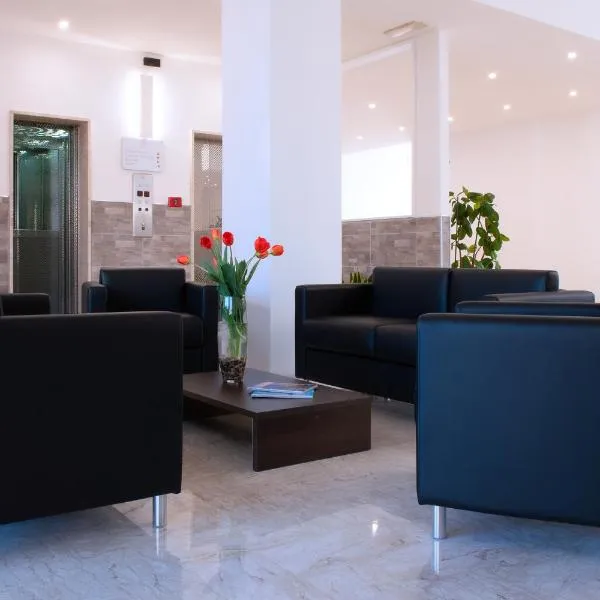 CDH Hotel Modena，位于摩德纳的酒店