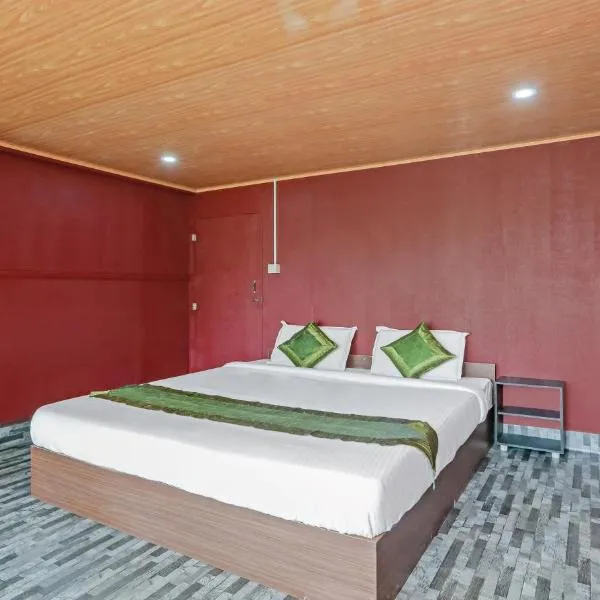 Itsy Hotels Jammabane Cottage，位于马迪凯里的酒店