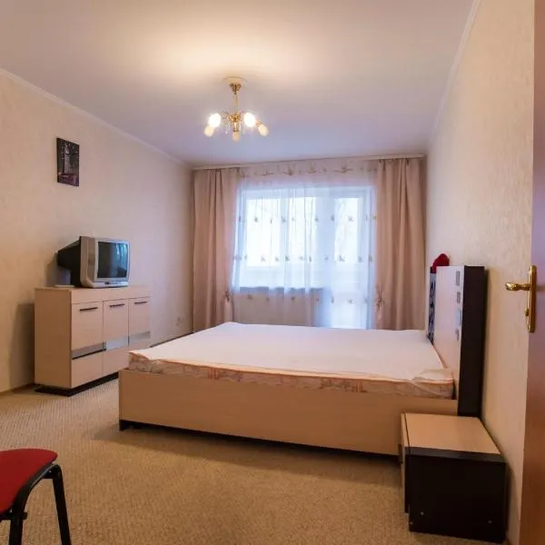Квартира，位于Kurilovka的酒店