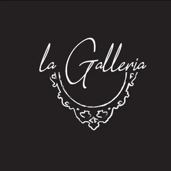 La Galleria，位于拉马的酒店