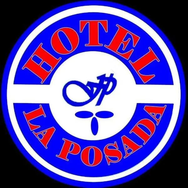 Hotel La Posada，位于Belén de Umbría的酒店