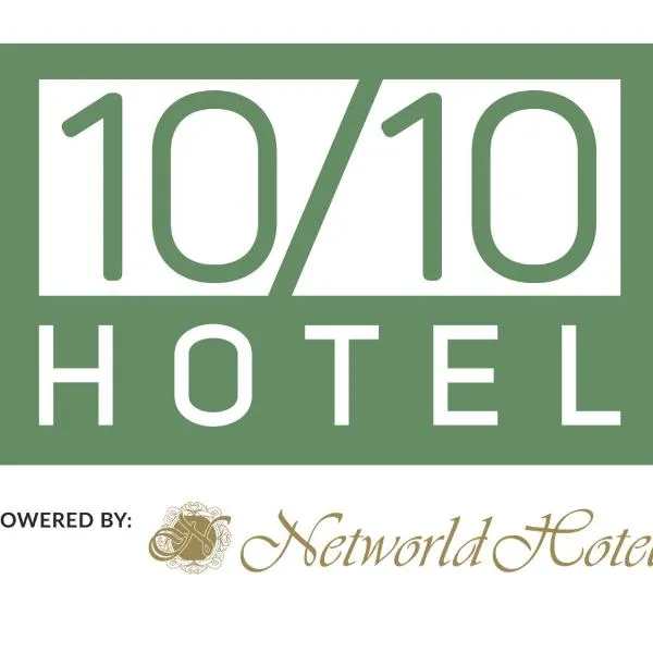 1010 Hotel，位于Jalang的酒店