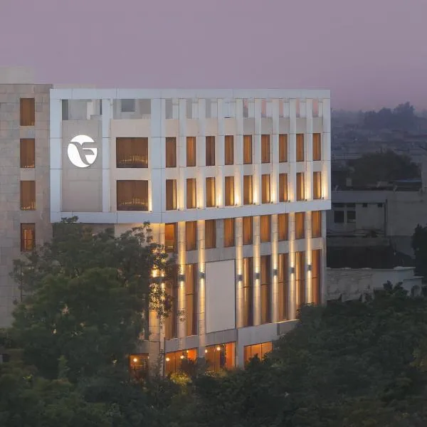 Fortune Avenue, Jalandhar - Member ITC's Hotel Group，位于Kartārpur的酒店