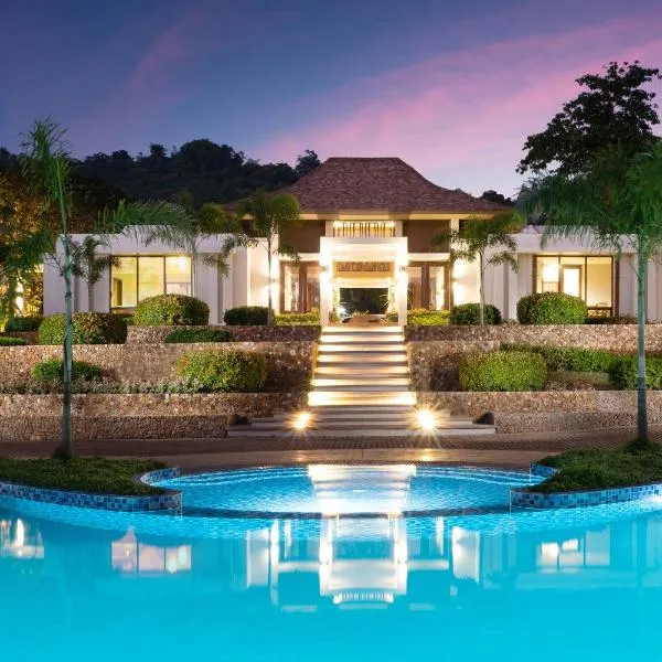 Bacau Bay Resort Coron，位于科隆的酒店