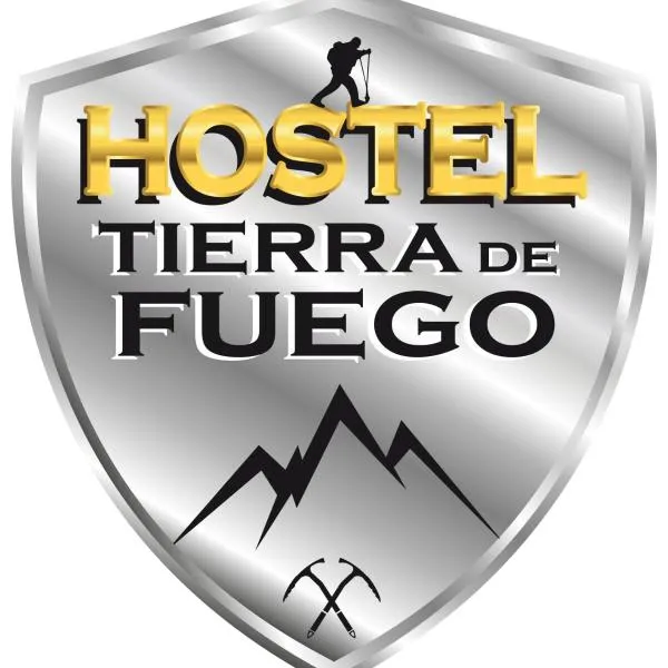 Hostel Tierra de Fuego，位于拉塔昆加的酒店