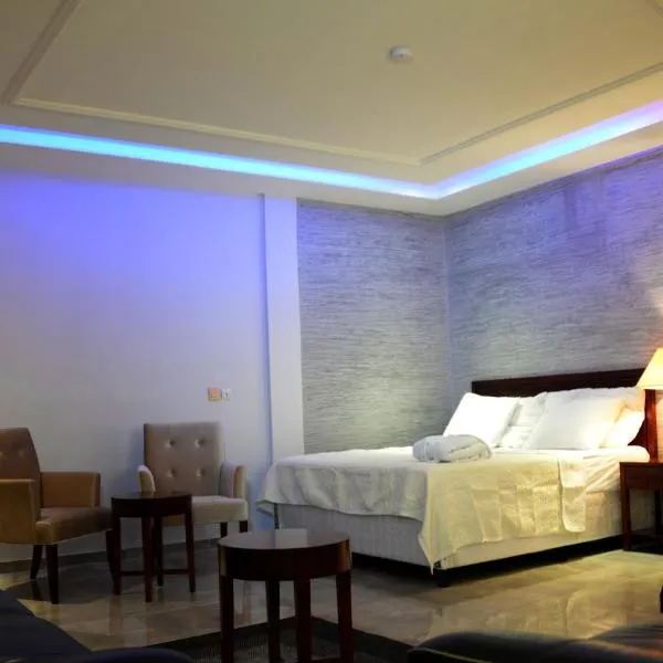 HOTEL AMBASSADORS ANNEXE，位于洛美的酒店