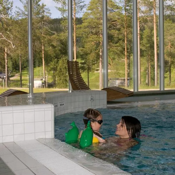 Holiday Club Salla Superior Apartments，位于萨拉的酒店