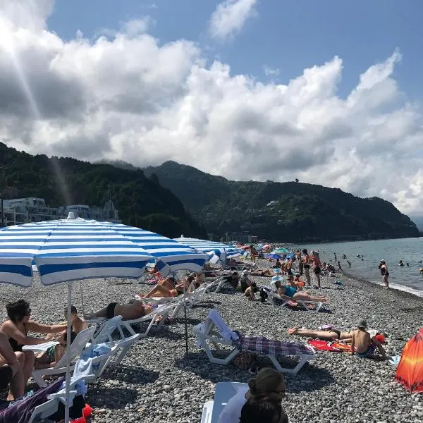 Dimi Apartment，位于高尼奥的酒店