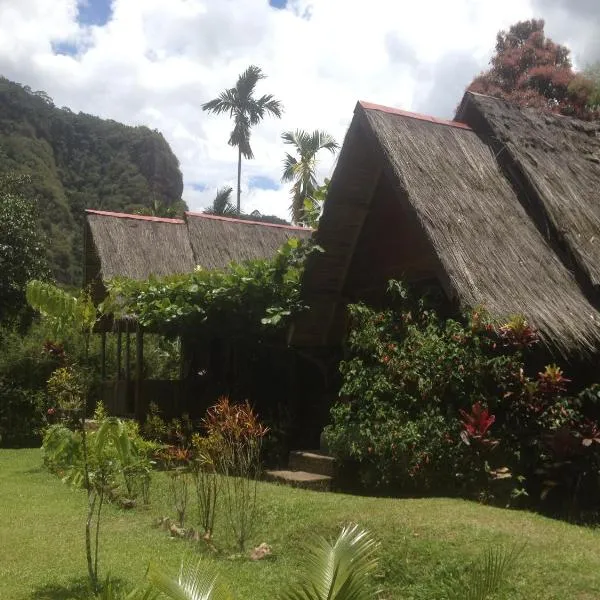 Orau Inn，位于Tanjungpati的酒店