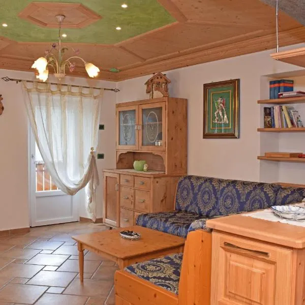 La Suite，位于Candide的酒店