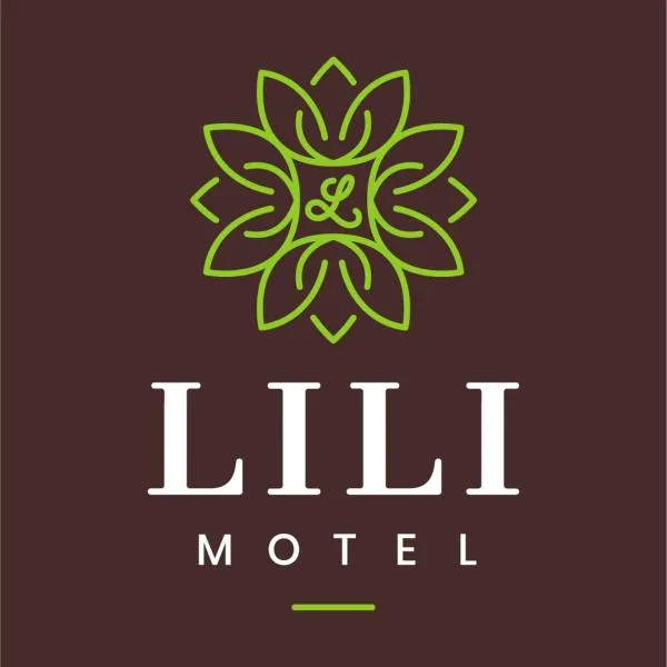 Lili Motel，位于Edelény的酒店