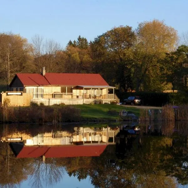 Liftlock Guest House，位于彼得伯勒的酒店