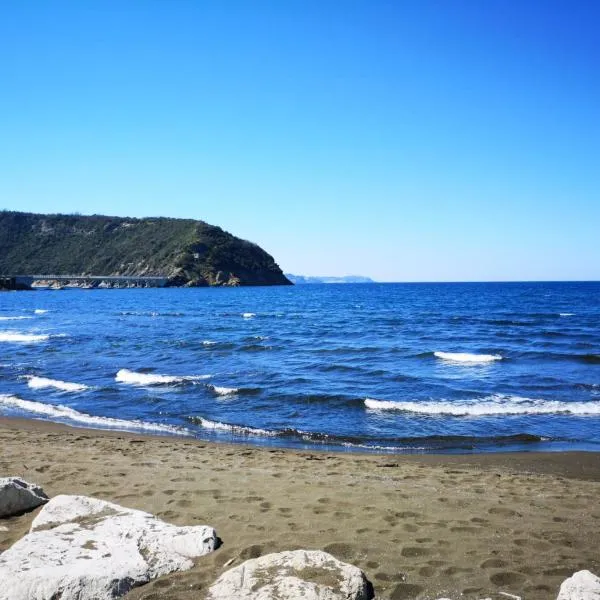 Lido Di Procida Guest House，位于普罗奇达的酒店