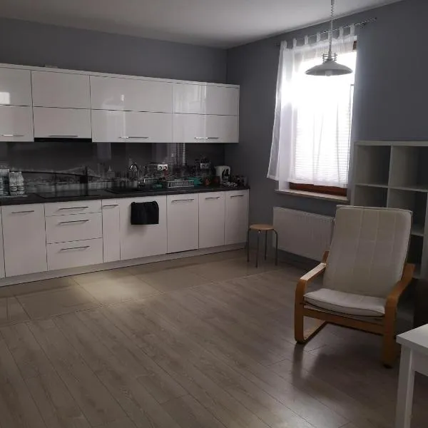 Apartament Południowy，位于拉多姆的酒店