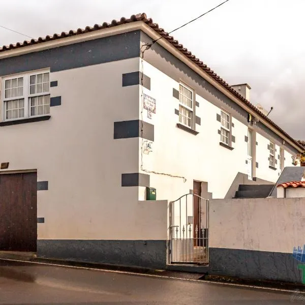 Casa do Tio Jose，位于Serreta的酒店