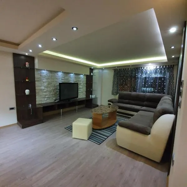 Apartman Marković，位于Novi Grad的酒店