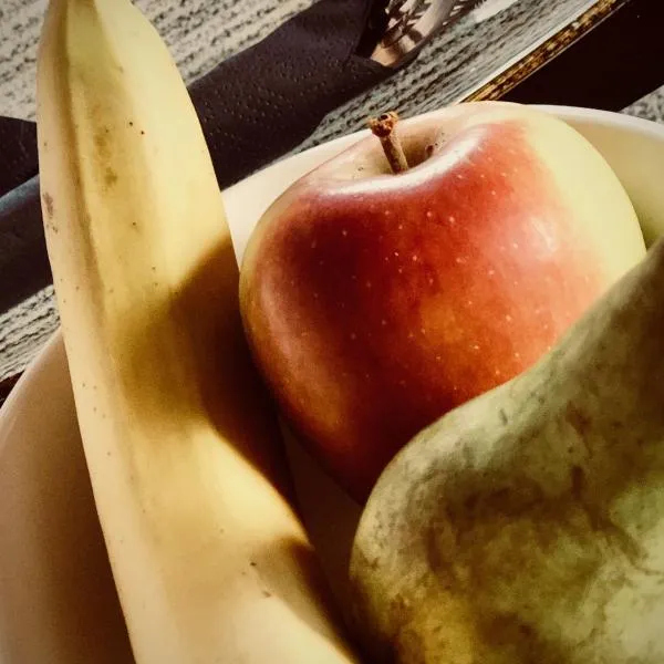 The Little George，位于Eccleshall的酒店