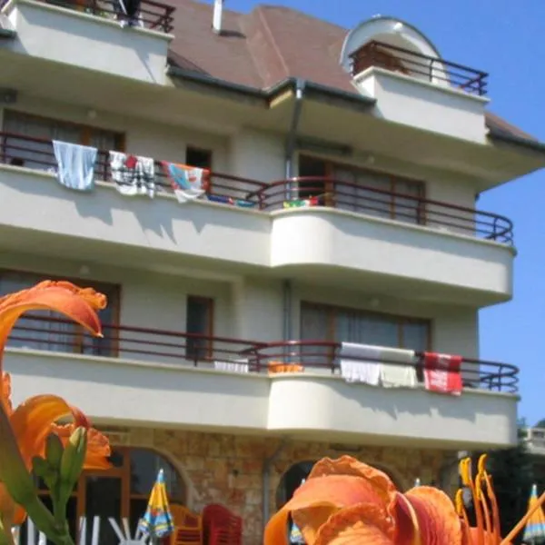 Victoria Sinemorets Guest House，位于雷佐沃的酒店