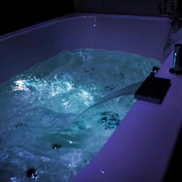 Royal Suite，位于Tissi的酒店