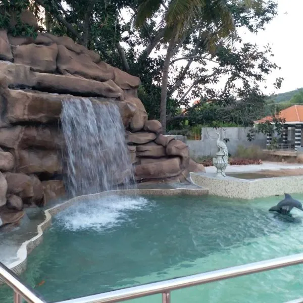 Mount Retreat Resorts - Madurai，位于马杜赖的酒店