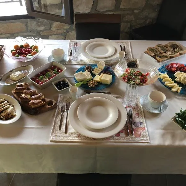 Artemis Selcuk Suites，位于塞尔丘克的酒店