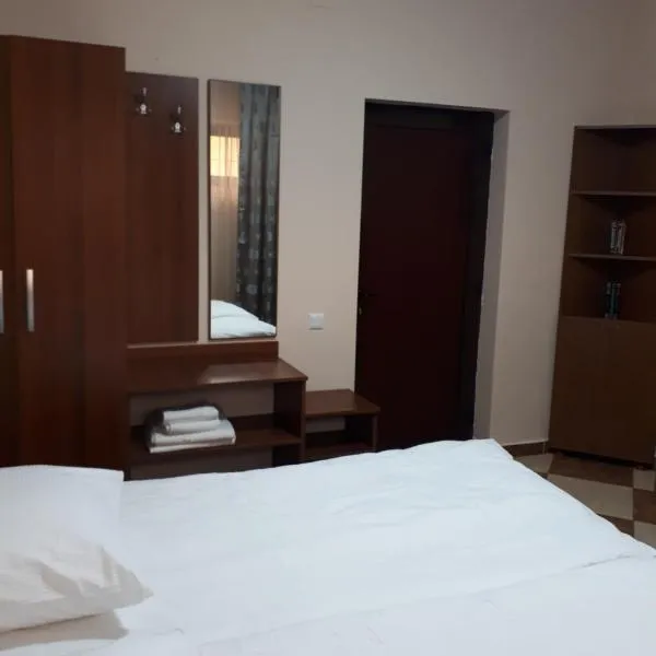 Victoria 1，位于坎皮纳的酒店