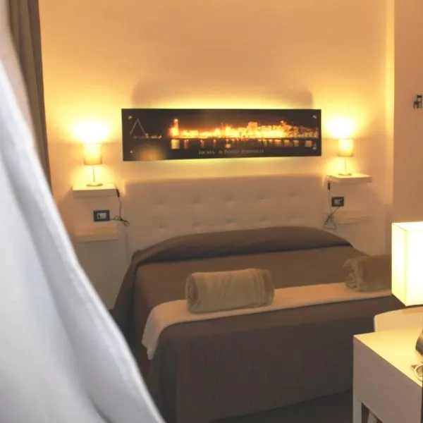 NicaDomus B&B，位于利卡塔的酒店