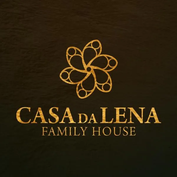 Casa da Lena，位于巴塔拉的酒店