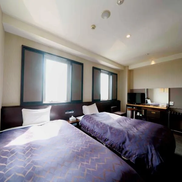 名铁刈谷市酒店，位于大府市的酒店