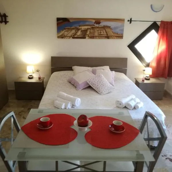 B&B Vista Gallipoli，位于阿莱齐奥的酒店