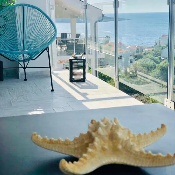 EllaVis Apartments，位于维斯的酒店