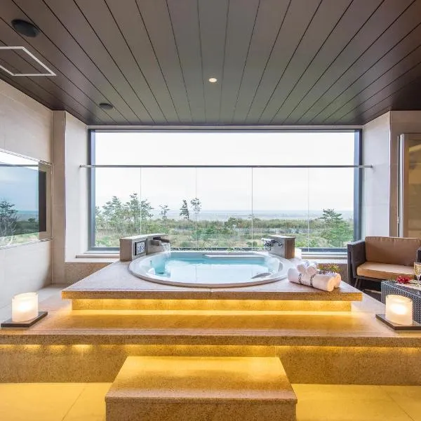 HOTEL Dior7，位于滨松的酒店
