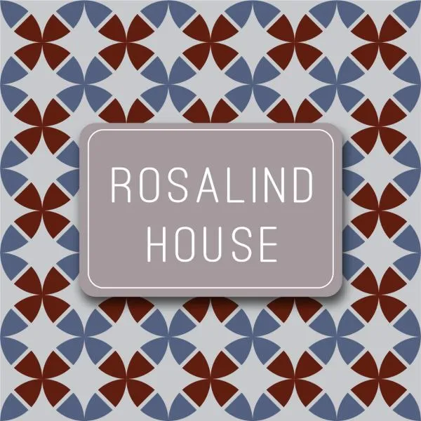 Rosalind House，位于卡莱尔的酒店