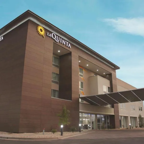 La Quinta by Wyndham Kanab，位于卡纳布的酒店