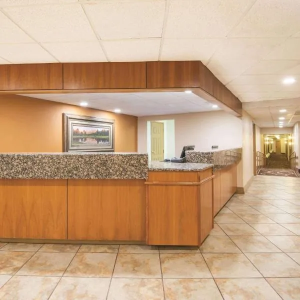 Mountain Valley Inn & Suites，位于西尔弗索恩的酒店