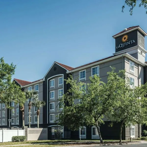La Quinta by Wyndham Orlando Lake Mary，位于玛丽湖的酒店