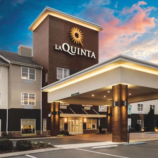 La Quinta by Wyndham Chattanooga North - Hixson，位于Hixson的酒店
