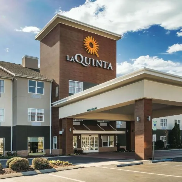 La Quinta by Wyndham Chattanooga North - Hixson，位于Hixson的酒店