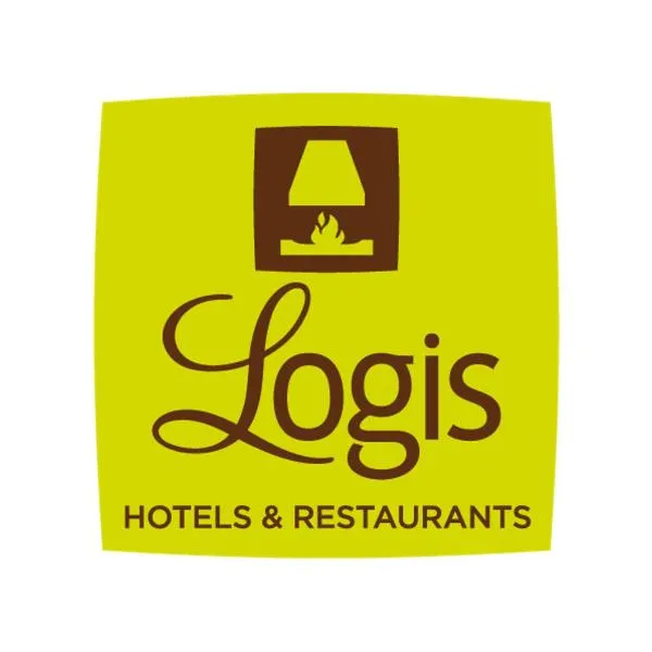 Logis Hôtel Les Vieilles Granges，位于阿利仙的酒店